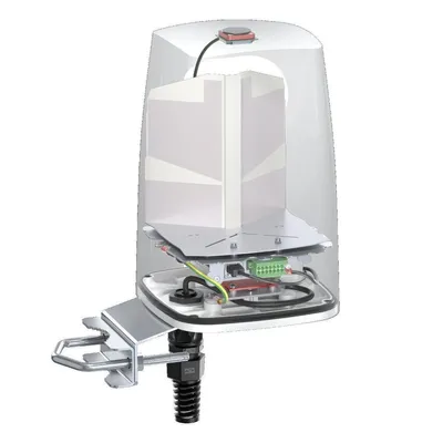Produktbild von QuSpot Omni LTE/GPS Antenne für TRB245/TRB255 Band 71 PoE