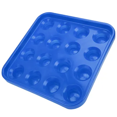Produktbild von Billardkugel-Tablett,Poolkugel-Tablett,Billard-Tablett,Snooker-Tablett,Snooker-Kugel-Tablett,Billard-Zubehör