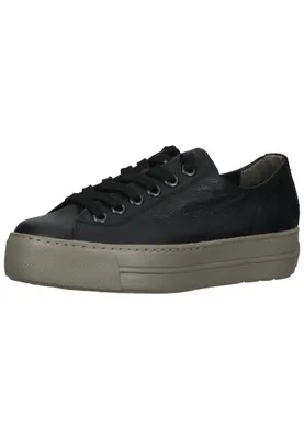 Produktbild von Paul Green Sneaker Sneaker Glattleder