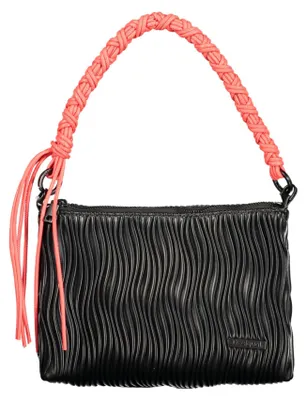 Image de Desigual sac à main pour femme noir 26SAXPAS_NE2000