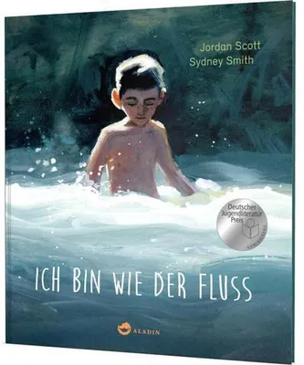 Obrázek produktu pro Ich bin wie der Fluss