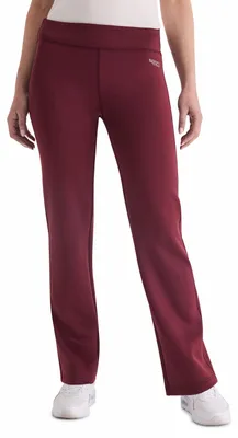Produktbild von Stooker Women POLY-STRETCH Damen Jazzpants Regular Fit 36/38 dark bordeaux
