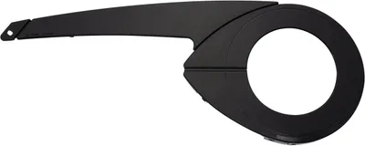 Zdjęcie produktu dla Osłona łańcucha Catena 3810 Black 38 T.