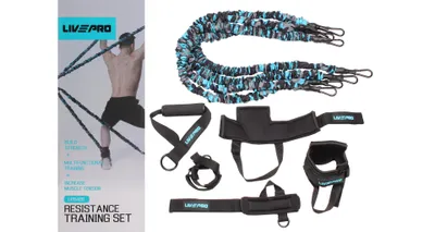 Obrázek produktu pro LivePro Move LP8426 odporové gumy varianta 39630
