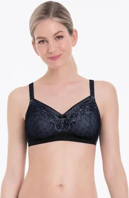 Produktbild von Anita Care Rosemary Prothese Bh 4785X Zwart - größe 80 / F