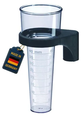 Produktbild von TFA-Dostmann 47.1006, 82 mm, 82 mm, 202 mm, 110 g, Deutschland