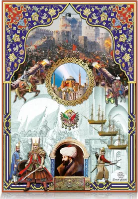 Image de STAR Puzzle Conquest 1000 Teile