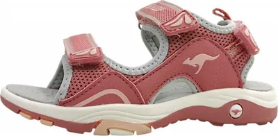 Produktbild von KangaRoos K-Leni Nova Sandale Rosa in Gr. 33