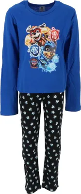 Immagine prodotto di Pigiama Paw Patrol Pigiama in cotone traspirante per bambini 98/104