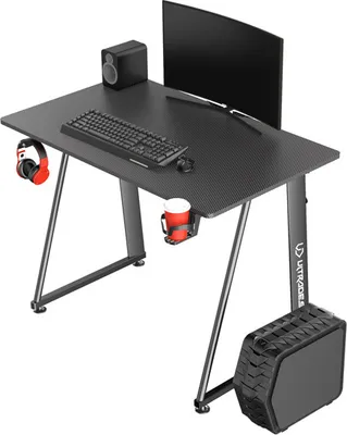 Immagine prodotto di Ultradesk Enter V2 Udesk-En-Bk