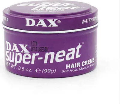 Produktbild von Behandlung Dax Cosmetics Super Neat (100 gr)