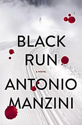 Obrázok produktu pre Black Run
