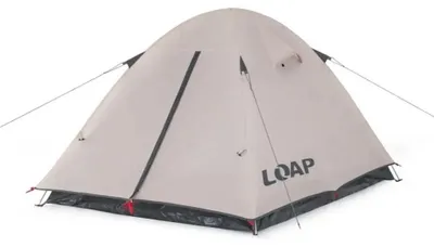 Productafbeelding van Toeristentent Loap Dolong 2 Beige