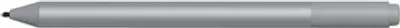 Produktbild von MS Surface Pro Pen V4 Commercial SC Hardware Silver (DA) (FI) (NO) (SV)