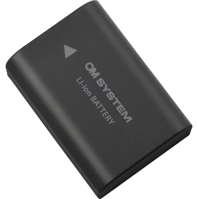 Productafbeelding van OM System BLX-1 lithium-ion accu