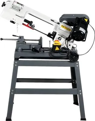 Obrázok produktu pre Pásová píla na kov PPK -115U