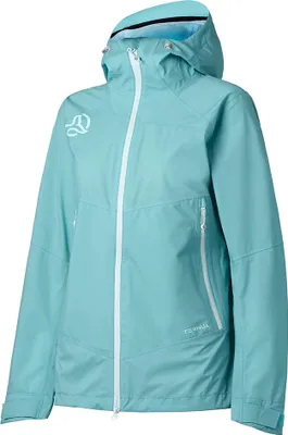 Immagine prodotto di Ternua Arko Jacke Blau L Damen Blau L