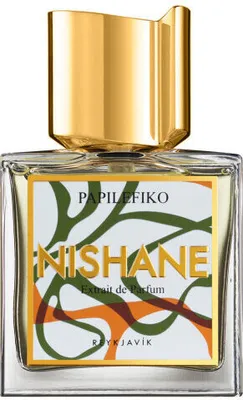 Image de Nishane Papilefiko Extrait de parfum 100ml (unisex)