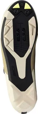 Imagen del producto de Zapatos Sidi Silvis Xc para bicicleta de montaña, color beige, talla 43 para hombre, color beige, talla 43