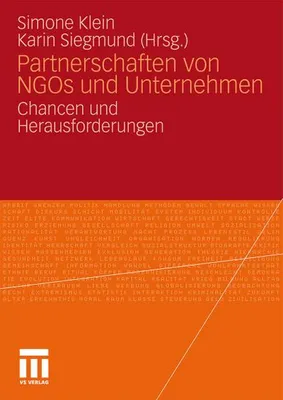 Immagine prodotto di Partnerschaften von NGOs und Unternehmen