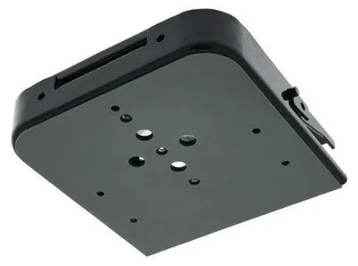 Produktbild von Marshall Electronics CV605-CM Deckenhalterung, schwarz
