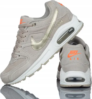 Immagine prodotto di Scarpe Sportive Donna Nike Air Max Command PRM