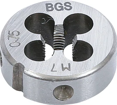Produktbild von BGS technic Threading Die, 26 g