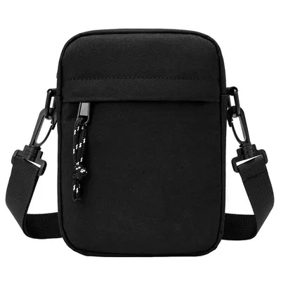 Obrázek produktu pro INF Pánská crossbody kabelka na telefon – lehká a stylová Černá