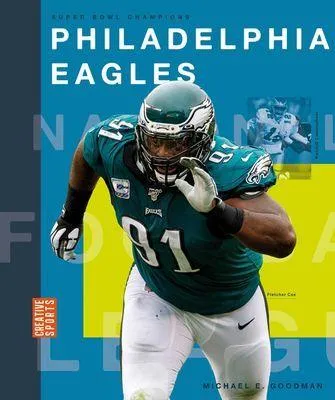 Produktbild von Philadelphia Eagles