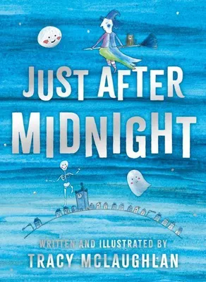 Produktbild von Just After Midnight