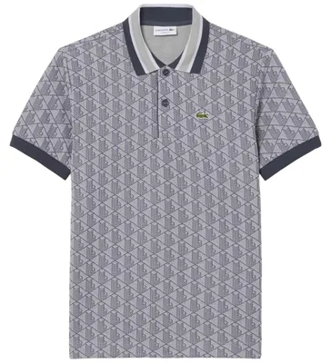 Imagen del producto de Polo Lacoste DH1417-41I para Hombre