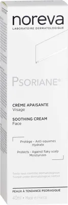 Produktbild von Noreva Psoriane Soothing Cream 40ml