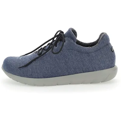 Produktbild von UYN Living Cloud Freizeitschuhe aus Wolle Herren blue melange 45