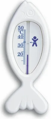 Obrázek produktu pro Teploměr do vany prostřednictvím TFA 14.3017.02