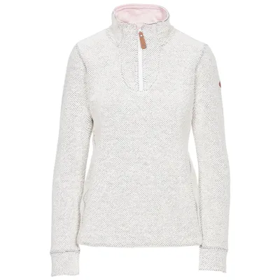 Produktbild von Trespass - "Ronette" Fleece für Damen TP5185 (2XS) (Naturweiß)
