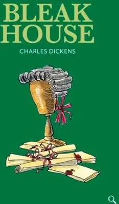 Produktbild von Bleak House