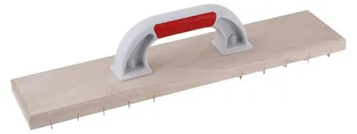 Produktbild von FESTA 32317 Schleifkelle für YTONG 450x95mm grobe Zahnung