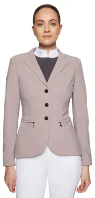 Produktbild von Samshield SS26 Victorine Crystal Ferna Jacket Damen