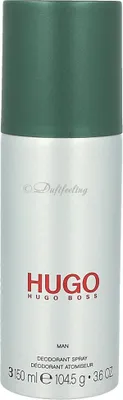 Zdjęcie produktu dla Hugo Boss Hugo Man Deo Spray 150 ml