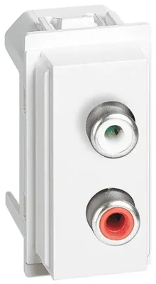 Obrázok produktu pre Legrand BTKW4269R, 1 kusov