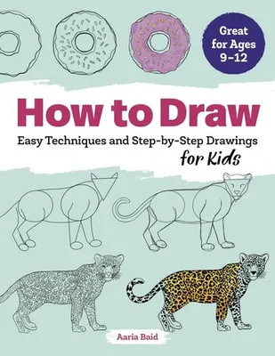 Obrázok produktu pre How to Draw