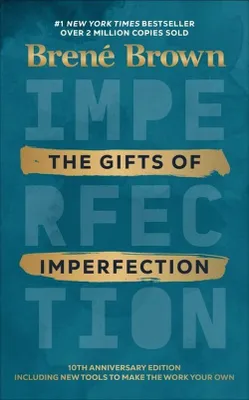 Produktbild von The Gifts of Imperfection