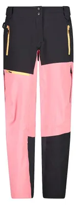 Produktbild von CMP Damen Skihose Pant Schwarz 46
