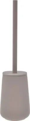 Produktbild von Zone Denmark Toilettenbürste Nova One, Toilettenbürstengarnitur, WC-Garnitur, Klobürste, Steinzeug, Taupe, 28088
