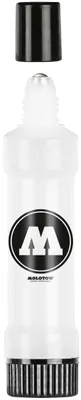 Produktbild von Molotow EMPTY Dripstick Rollerball DS-S 3mm, Leerflasche Squeeze Bottle