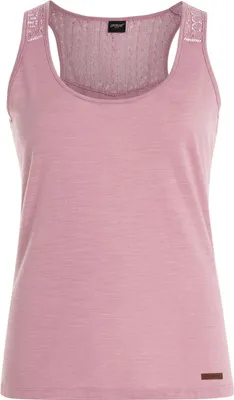 Produktbild von PROTEST Women Top Beccles duskyrose M