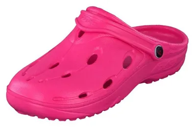Produktbild von chung shi Uni Dux Clogs, Rosa, 34/35 EU (XXS)