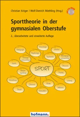 Obrázok produktu pre Sporttheorie in der gymnasialen Oberstufe