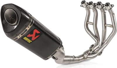 Obrázek produktu pro Výfukový systém Akrapovic RACE CF ZX-4R