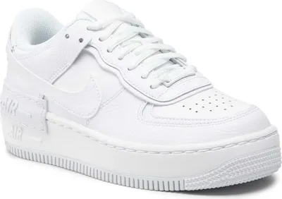 Produktbild von Nike Sneakers CI0919-100 in White color size 40